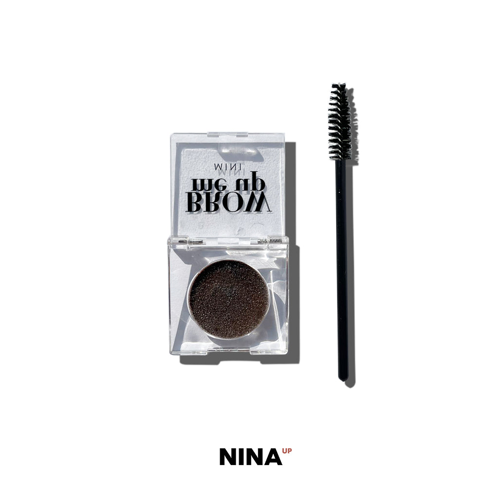 Brow Me Up MINI (Tinted)