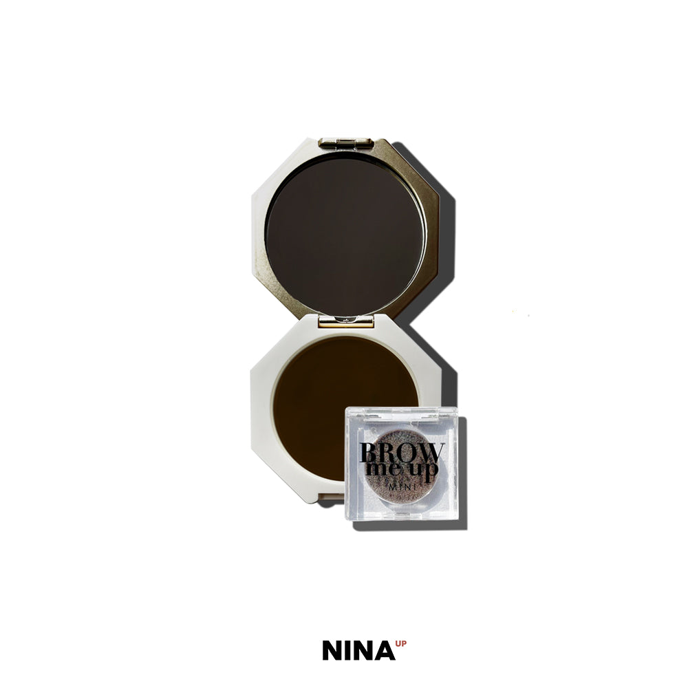 Brow Me Up MINI (Tinted)