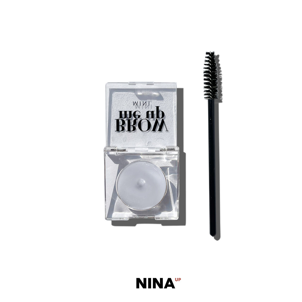 Brow Me Up MINI (Clear)