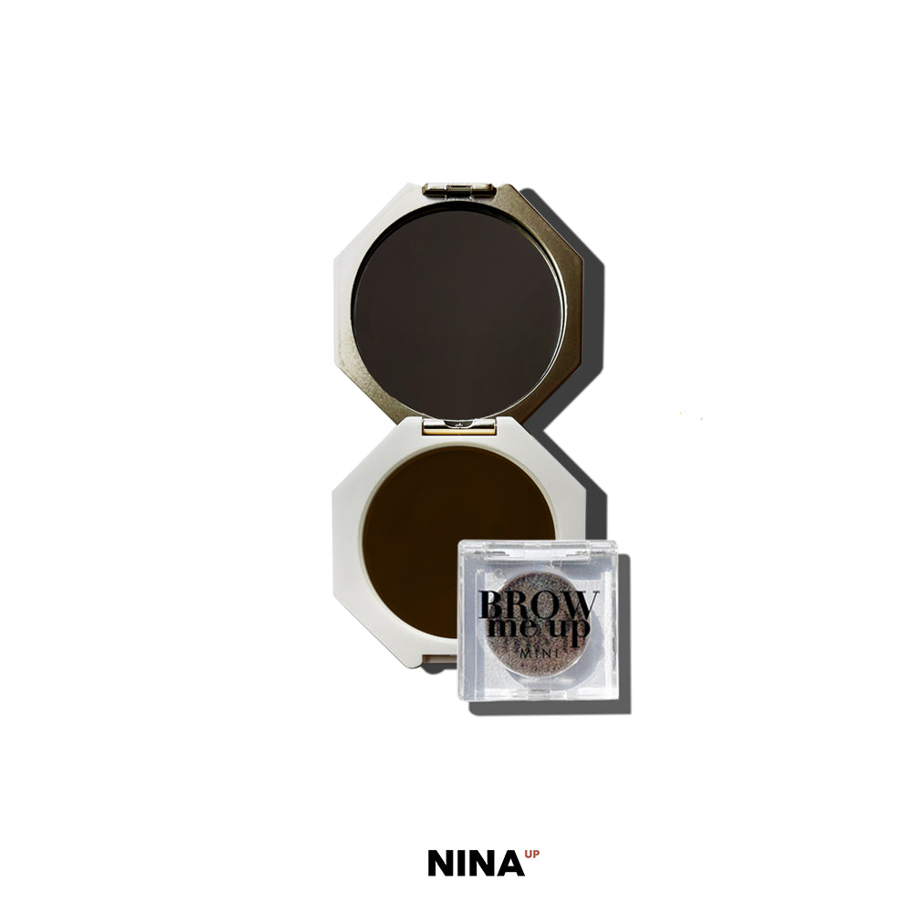 Brow Me Up MINI (Clear)