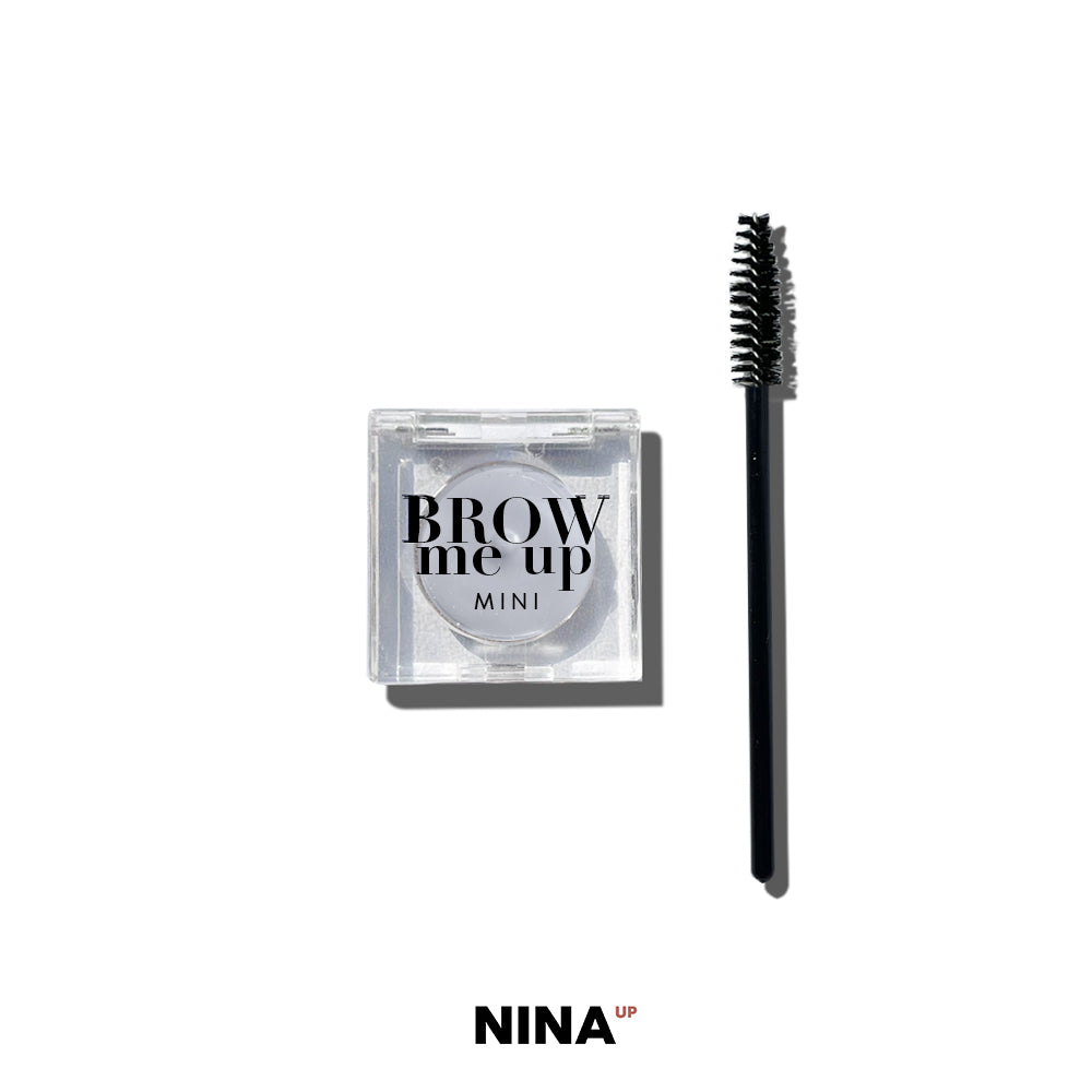 Brow Me Up MINI (Clear)