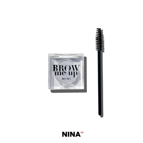 Brow Me Up MINI (Clear)
